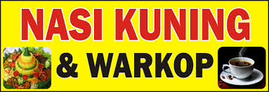 Inspirasi 27 contoh desain baliho warung kopi. Download Kumpulan Contoh Spanduk Warung Nasi Cdr Karyaku
