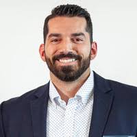 Jeff Blank Email & Phone Number