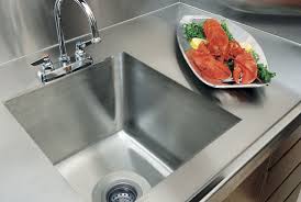 professional stainless steel products