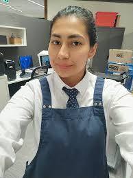 Hi everyone! My name is Mascha (27 from germany) and I've just arrived in  Sydney. I'm currently looking for a job in the hospitality