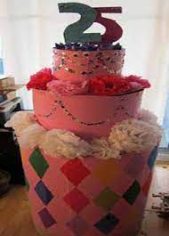 Jumping out of cakes was more of a thing before stonewall, so it never caught on among male strippers. Pop Out Cakes Cake Jump Giant Huge Big Large Party Virginia
