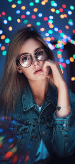 Looking for the best wallpapers? Cute Wallpapers For Girls Eyewear Glasses Cool Beauty Nose 48068 Wallpaperuse