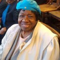 Dorothy Lorraine Bolden, 92, active church member and community leader