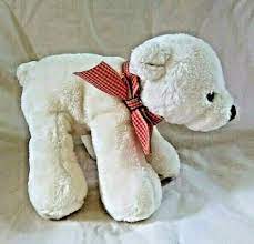 Pin On Stuffed Animals And Plush Friends