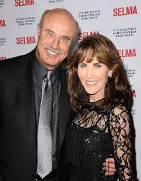 Phil mcgraw's first marriage went down on 27th november 1970. Robin Mcgraw Cosmetic Surgery Rumours