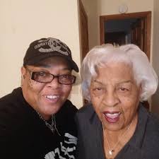 topfans and @followers The MBC would like to wish a very Happy Birthday to  our Special Sister and North Central District Life Membership Chair Natalie  Edwards! We Love You! Enjoy your day