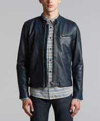 Biker Jacket