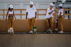 Por redação do ge — rio de janeiro. Skate Ao Vivo Nas Olimpiadas Onde Assistir Programacao E Horario Olimpiadas Esportes O Povo