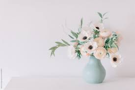 Maybe you would like to learn more about one of these? Paper Flowers Bouquet In Pastel Colors By Adrian Cotiga Bouquet Flower