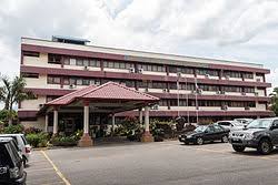 .daerah lahad datu sesuai dengan tema hari guru tahun ini guru penjana transformasi pendidikan negara. Distrikt Keningau Wikipedia