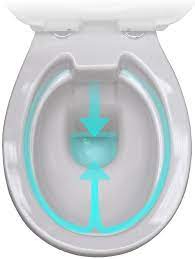 qu est ce qu un wc sans bride cuvette toilette rimfree