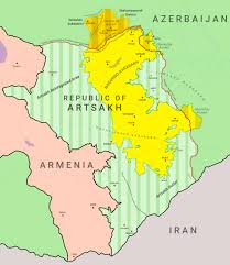 Termos levam manifestantes às ruas contra premiê em ierevan; As Origens Do Conflito Entre Armenia E Azerbaijao Em Nagorno Karabakh Revista Galileu Sociedade
