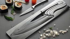 The polished bolster provides the best safety and strength so. Choosing The Best Kitchen Knives Sets