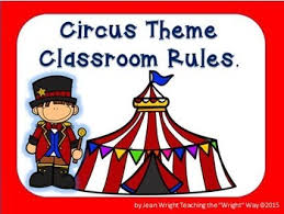 Come see these amazing circus decorations while they last! Circus Themed Classrooms Worksheets Teaching Resources Tpt