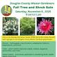 Douglas County Master Gardener Fall Tree and Shrub event image