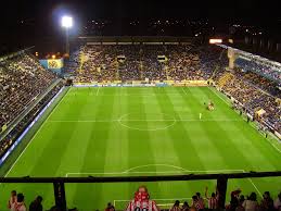 Sport247 din sportsbutik på nettet. Estadio El Madrigal Villarreal Cf Soccer Stadium Football Club