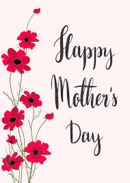 We did not find results for: Happy Mothers Day Card Download