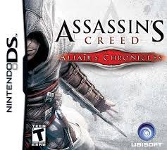Download nintendo ds roms(nds roms) for free and play on your windows, mac, android and ios devices! Assassin S Creed Nds Rom Game For Pc Download Free Games