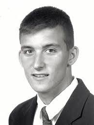 Chris Hultquist's Instagram, Twitter & Facebook