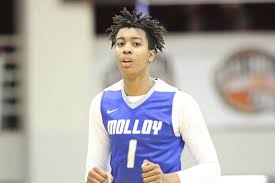 Moses brown stats and bio. 5 Star Center Prospect Moses Brown Commits To Ucla Over Maryland More Bleacher Report Latest News Videos And Highlights