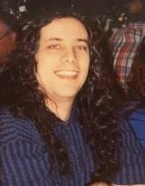 Patrick Shaughnessy Obituary