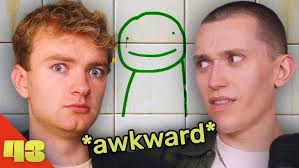 ACTING CHALLENGES w/ TOMMY & WILBUR (IN A FILM STUDIO)