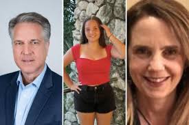 NJ mom, dad and daughter killed in Parkway crash