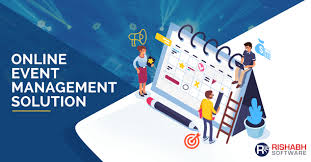 Laravel Event Management System Online Event Planning System