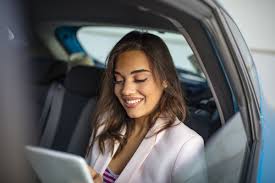 Taxi Joinville Le Pont Taxi Val De Marne Disponible 24h7j