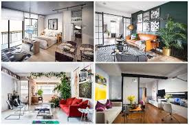 How to decorate a one bedroom apartment. 13 Decor Ideas For A One Bedroom Apartment Small House Decor