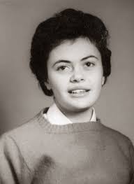 Patricia Kirklyn Stratton Humphreys (1946-2014)