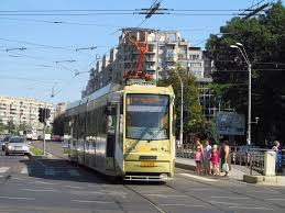 De asemenea, în zonă va fi înfiinţată o linie navetă care să asigure transportul călătorilor. PrimÄria Capitalei Va Delimita Linia Tramvaiului 1 10 De Restul Traficului Pe Aproape Tot Traseul DupÄ Modelul Liniei 21 Hotnews Mobile