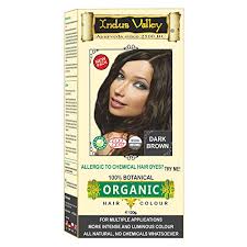 Do a strand test to get your timing on a section of hair toward the back of. Top 10 Organic Hair Dyes Of 2021 Best Reviews Guide