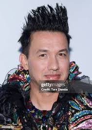 TV personality John Sessa attends West Hollywood Lifestyle Magazines...  News Photo