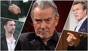 Victor and Jack Team Up to Defeat Cane