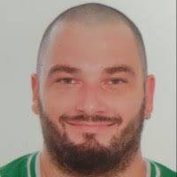 Daniel Gines de Souza