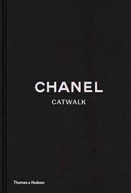 Chanel Catwalk By Patrick Mauries English Hardcover Book Free Shipping 9780500518366 Ebay
