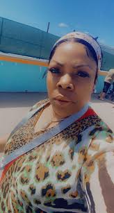 Tasheba Arinah Gordon