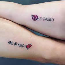 See more ideas about anime, matching icons, avatar couple. 101 Best Matching Couple Tattoos That Are Cute Unique 2021 Guide