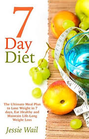 Thursday — rice, organic product, and vegetables. 7 Day Diet The Ultimate Meal Plan To Lose Weight In 7 Days Eat Healthy And Maintain Life Long Weight Loss By Jessie Wail