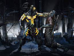 :dcheck out my personal discord server! Get A Closer Look Mortal Kombat X S Dynamic Living Towers Persistent Online Factions Polygon