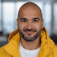 After 2.5 years at Facebook I had my final day last week. It's always hard  to leave but possibly even more so in the middle of a pandemic. I am so  grateful