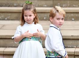 We did not find results for: Every Photo Of Prince George And Princess Charlotte At Princess Eugenie S Wedding Eugenie Wedding Princess Charlotte Prince William And Kate