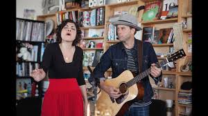 Cactus cafe, truly, is my favorite listening room to play in the country. Carrie Rodriguez Npr Music Tiny Desk Concert Youtube