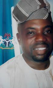 Hon Wasiu Yusuf Adebanjo Asorona Solidarity Forum.