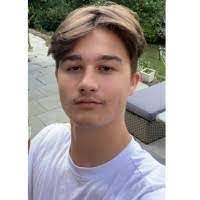 Freddie Sweeney's Instagram, Twitter & Facebook