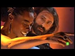 Luz Casal & Concha Buika