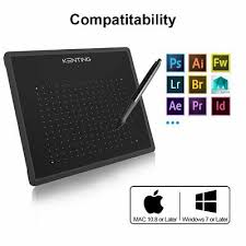 The price is so incredibly low that anyone who buys it can rest assured that even. Huion 420 4x2 23 Signature Pad Graphic Usb Drawing Tablet For Windows Mac Gift Keyboards Mice Pointers Graphics Tablets Boards Pens