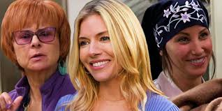 Curb Your Enthusiasm: All Of Larry David's Major Love Interests, Ranked