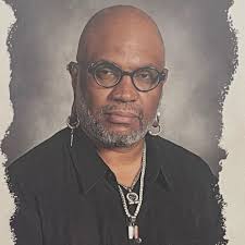 Ron Christopher Osborne-Williams